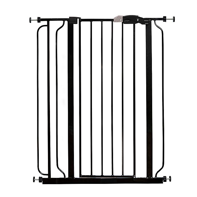 Regalo  Easy-Step Tall Walk-Through Gate 498