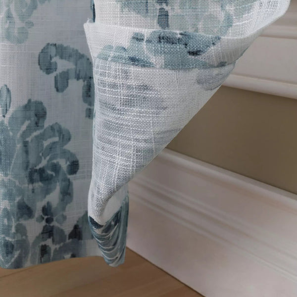 Linnea Window Curtain -B12-1287