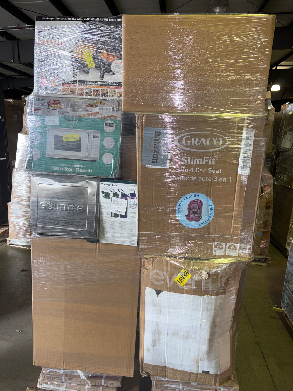 Pallet #67032