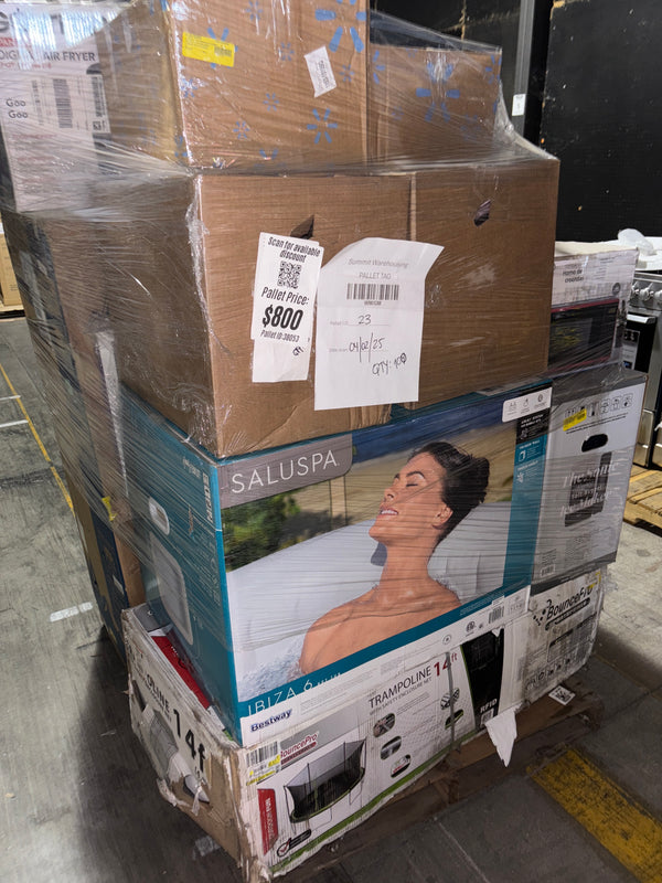 Pallet #38053