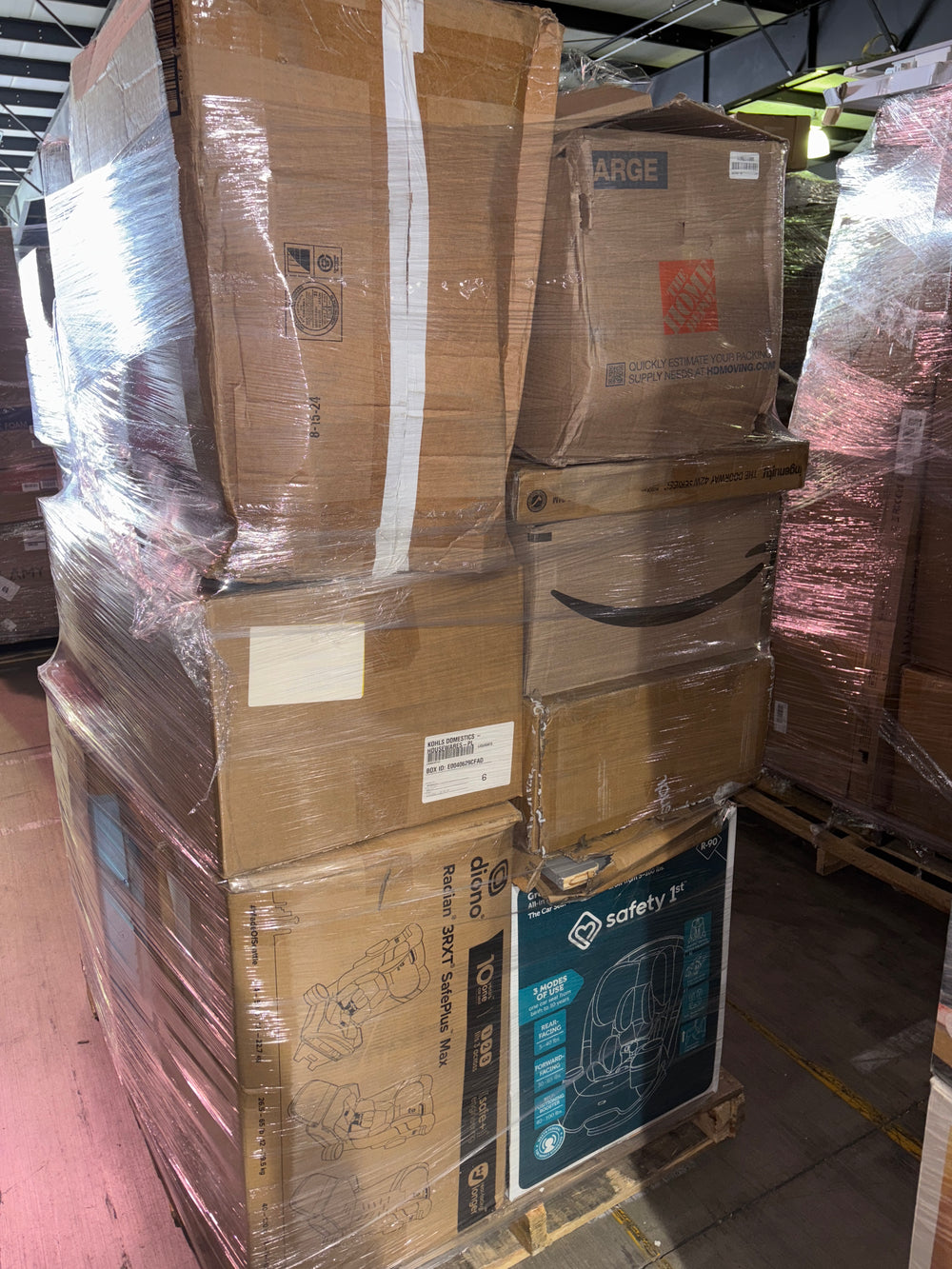 Pallet #67027