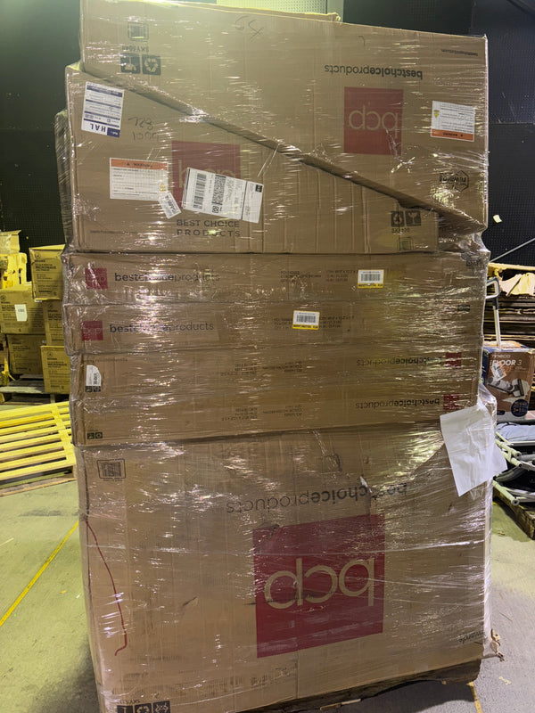 Pallet #BCP420