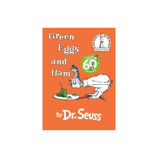 Green Eggs and Ham (Large Type / Large Print Edition) (Hardcover) - 418