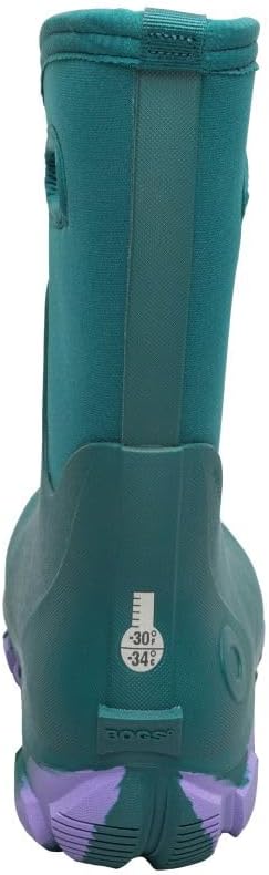 BOGS unisex-child Classic Seamless Marble (Toddler/Little Kid/Big Kid) Size 3 - G2 - 806