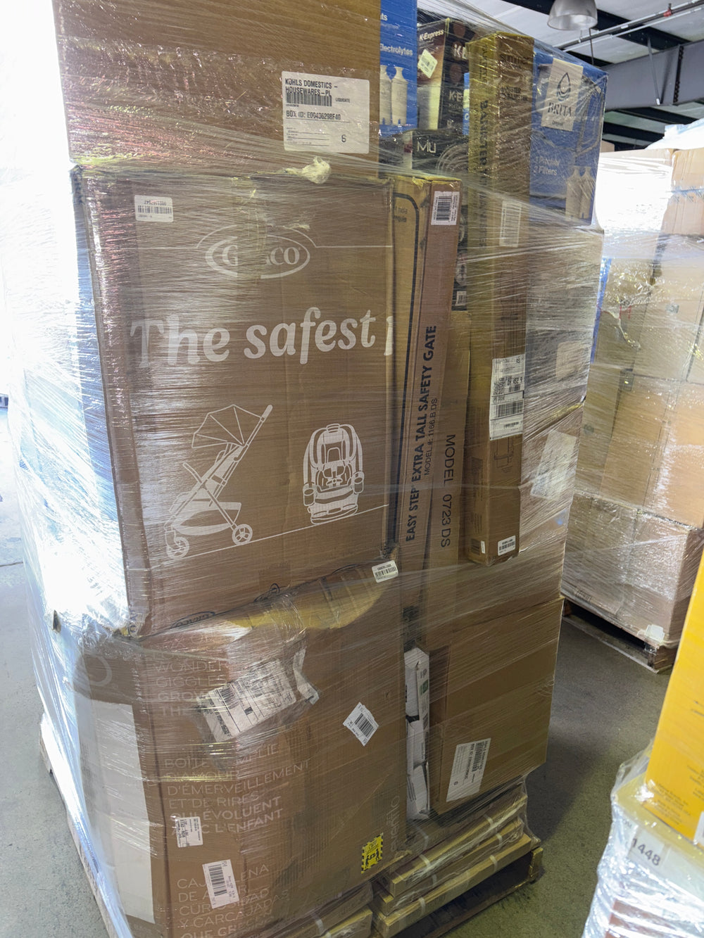 Pallet #67032