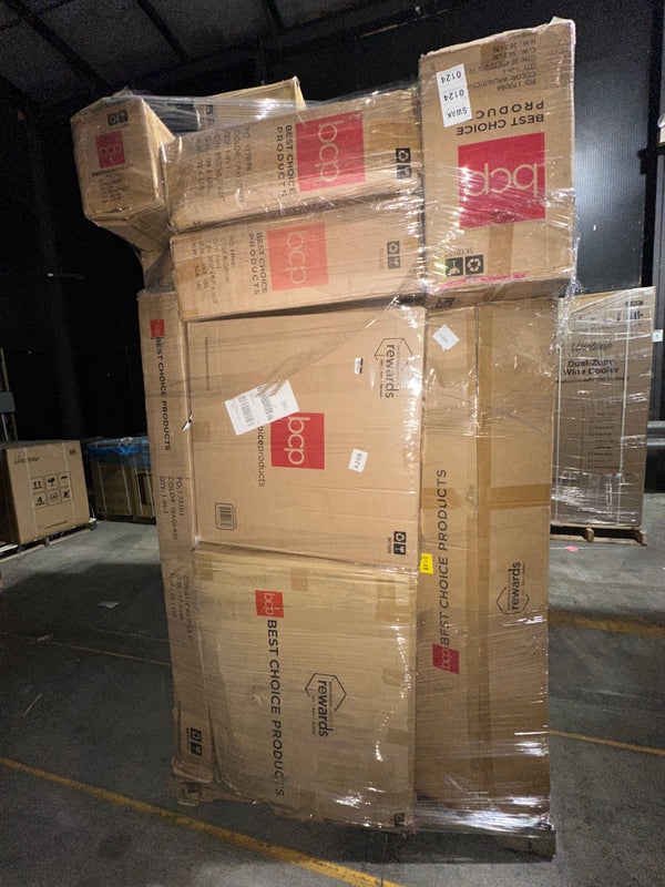 Pallet #BCP111