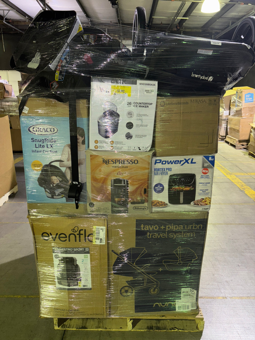 Pallet #64088