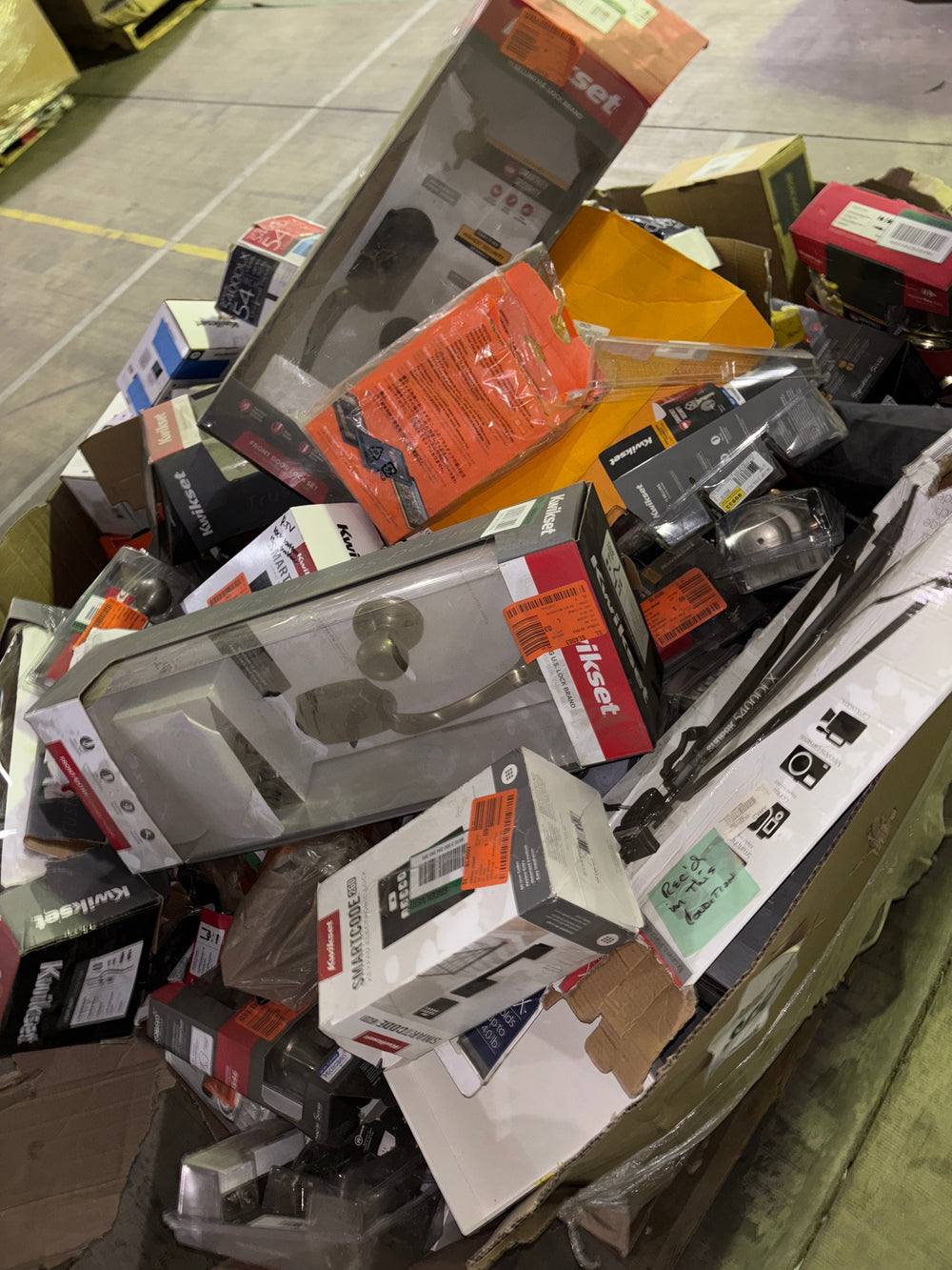 Pallet #33826