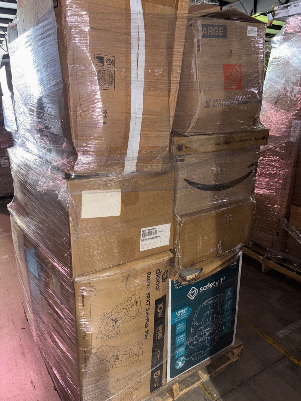 Pallet #67026