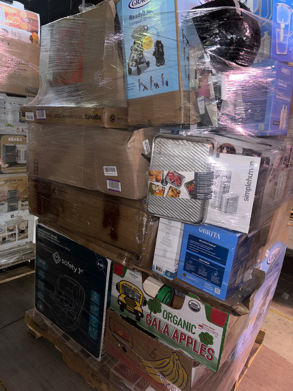 Pallet #67027