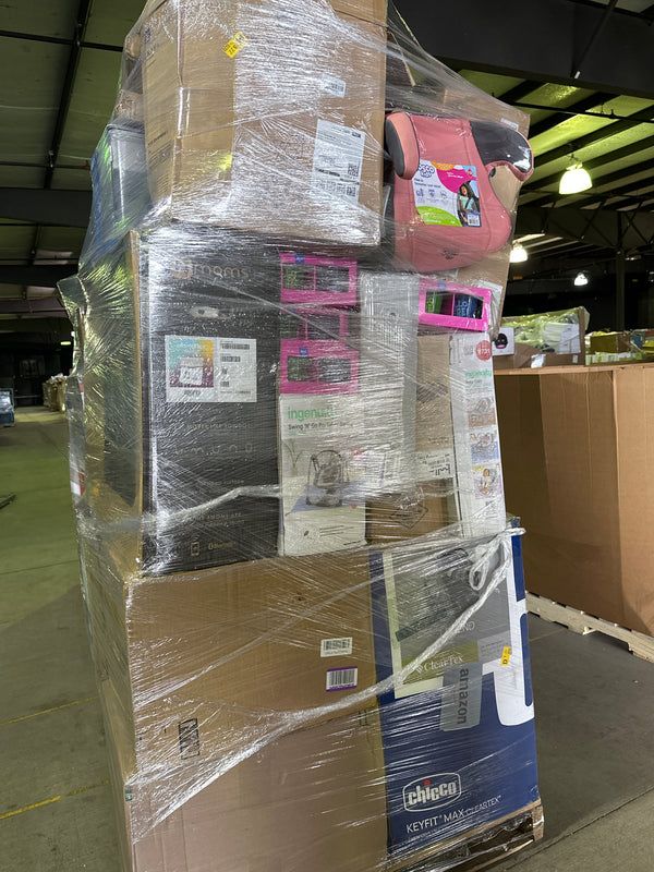 Pallet #63771