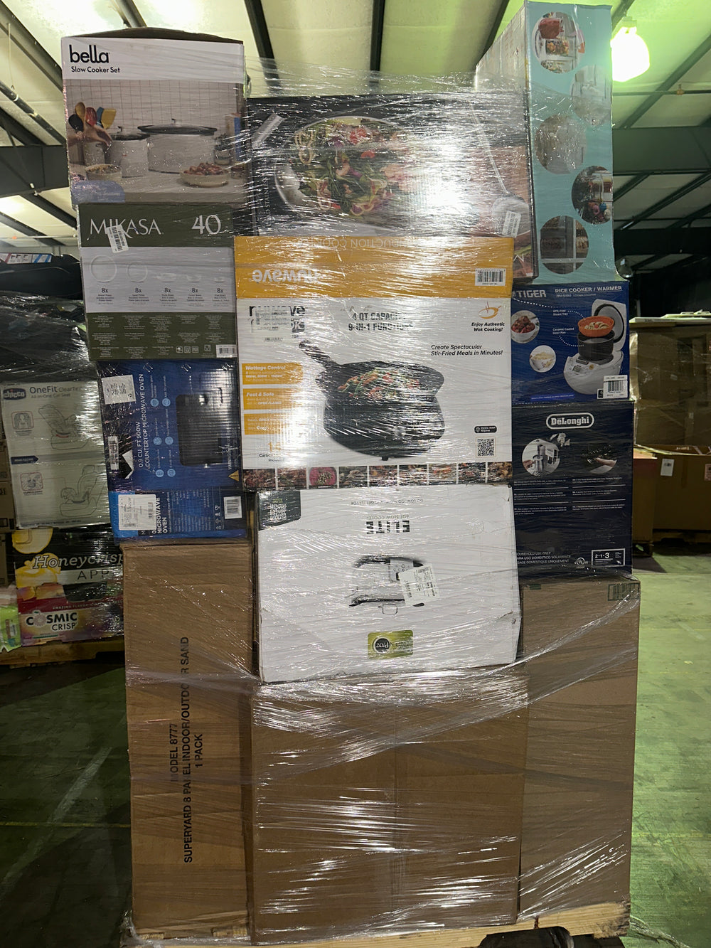 Pallet #75047