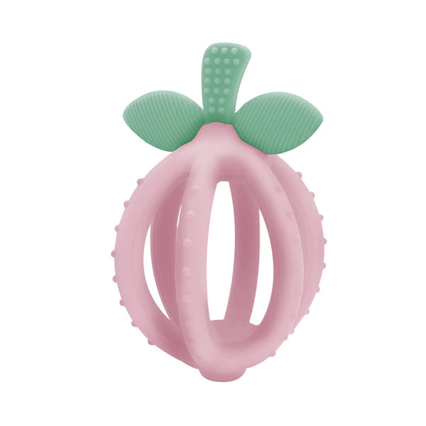 Itzy Ritzy Bitzy Lemon Biter Teether - F14 - 321