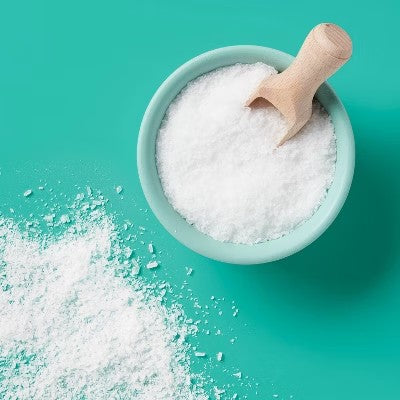 Epsom Salt - Peppermint Scent - 2lb - up&up  -B2-0449