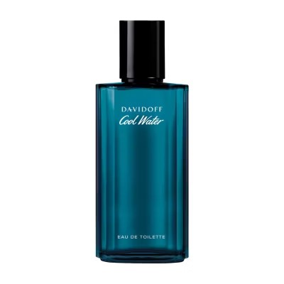 Davidoff Cool Water Man Eau De Toilette -F13-0215
