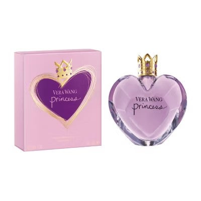 Vera Wang Princess Eau De Toilette -F5-0039