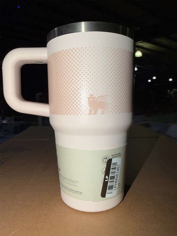 Stanley 20 oz Quencher Protour Tumbler NO LID NO STRAW 979