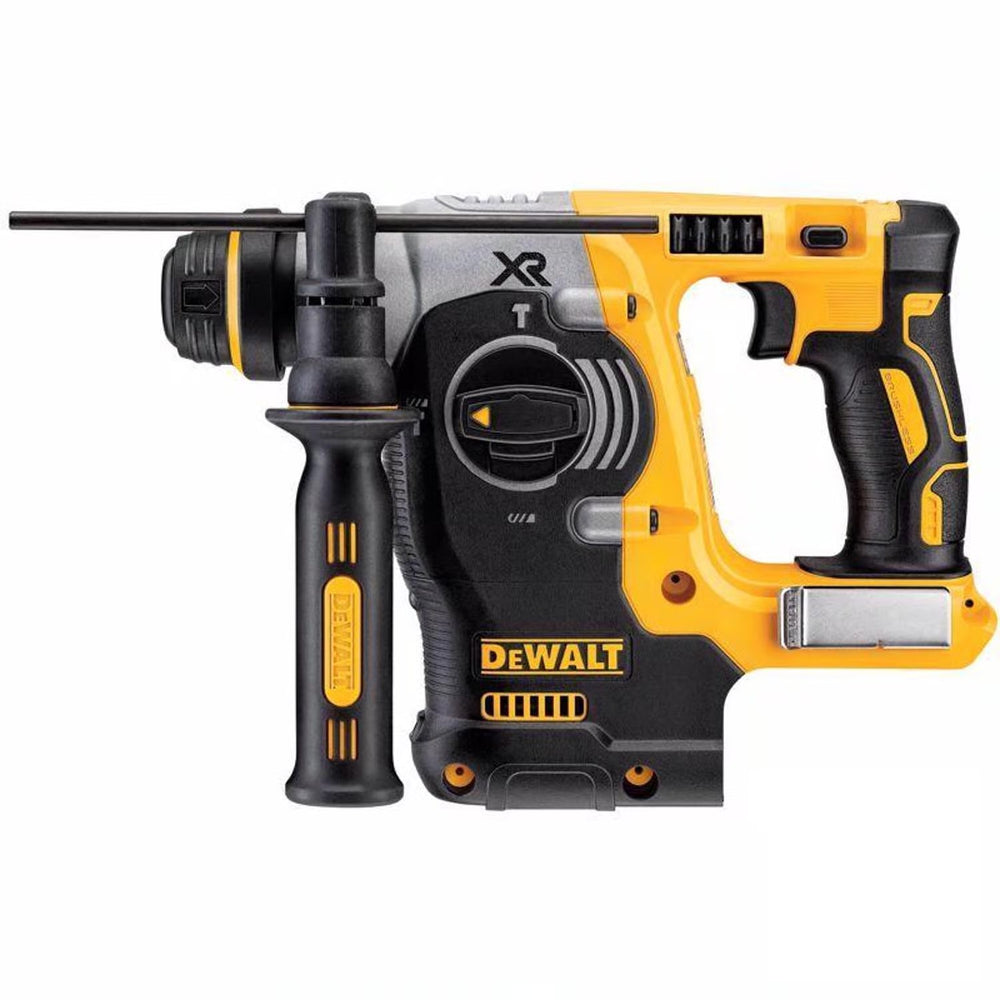 DeWalt 20V MAX XR 1 in. Brushless Cordless Hammer Drill Tool Only L52 - Tested and Working
