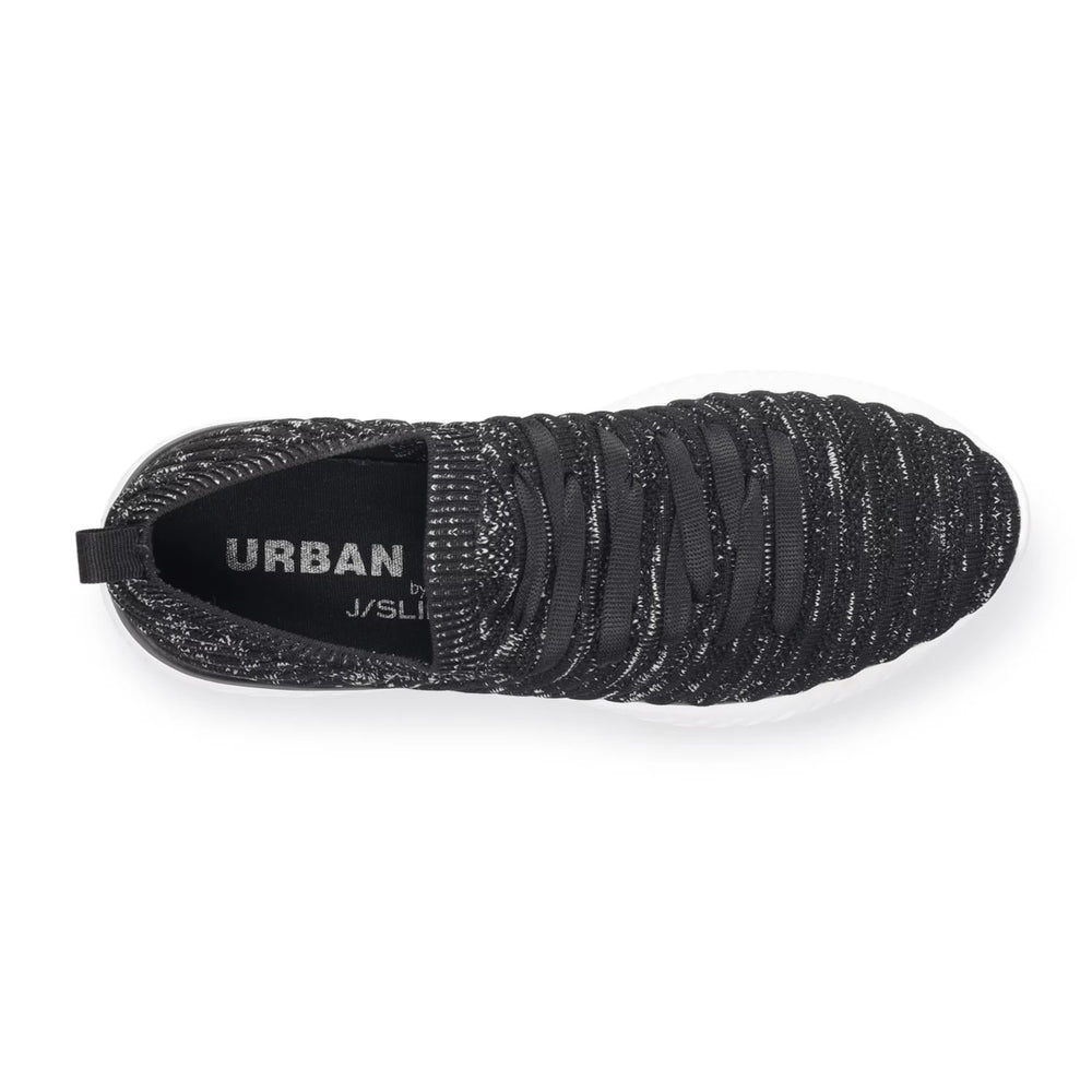 Urban Sport Dynomite Women's Knit Sneakers Size 8M - G1 - 784