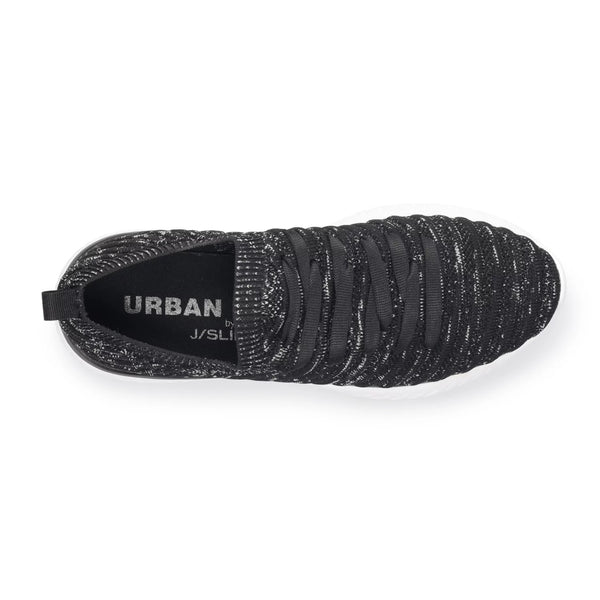 Urban Sport Dynomite Women's Knit Sneakers Size 8M - G1 - 785