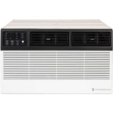 Friedrich Uni-Fit 12 000 BTU Smart Wi-Fi Through-the-Wall Air Conditioner 769