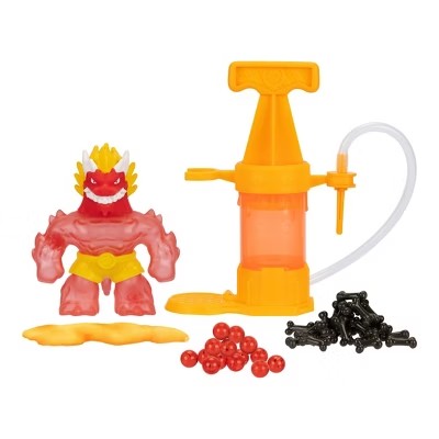 Heroes of Goo Jit Zu Blazagon Hero Creator Figure Kit - G13 - 1776