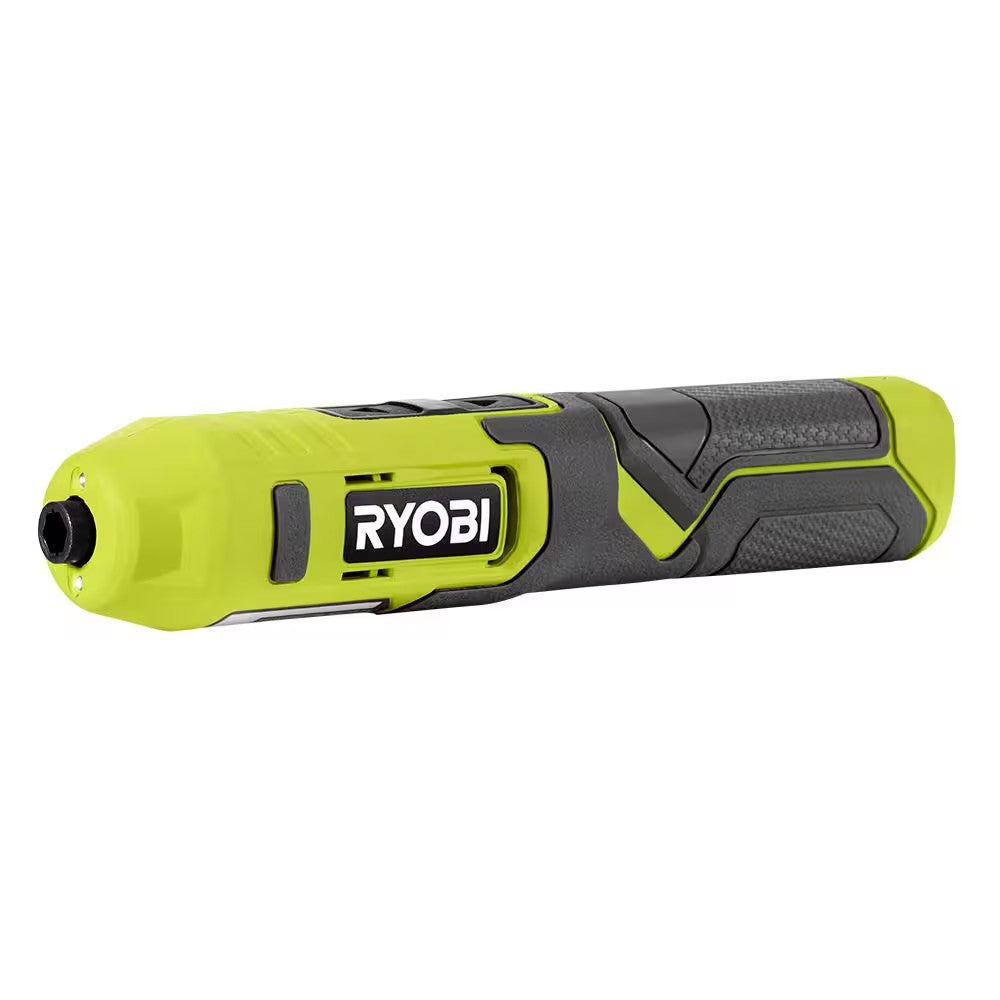 4V Cordless 1/4 in. Screwdriver 1779