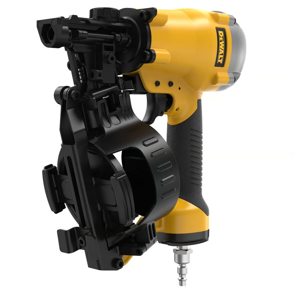 DeWalt 15 deg Coil Roofing Nailer L79 - Tested and Working