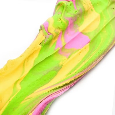 Compound Kings Butter Cloudz Tub Rainbow Sherbet Ice Cream Swirl - B14 - 655