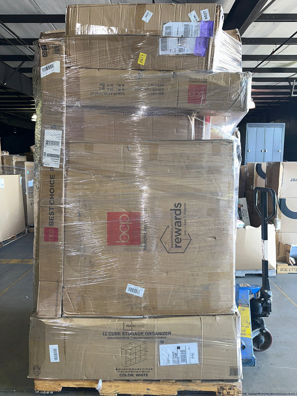Pallet #BCP209