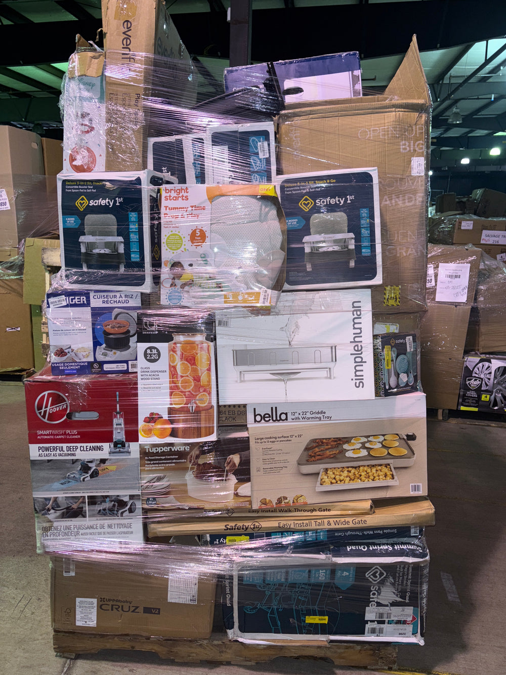 Pallet #63924