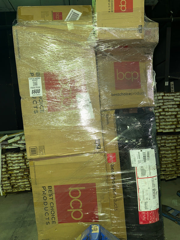 Pallet #BCP423