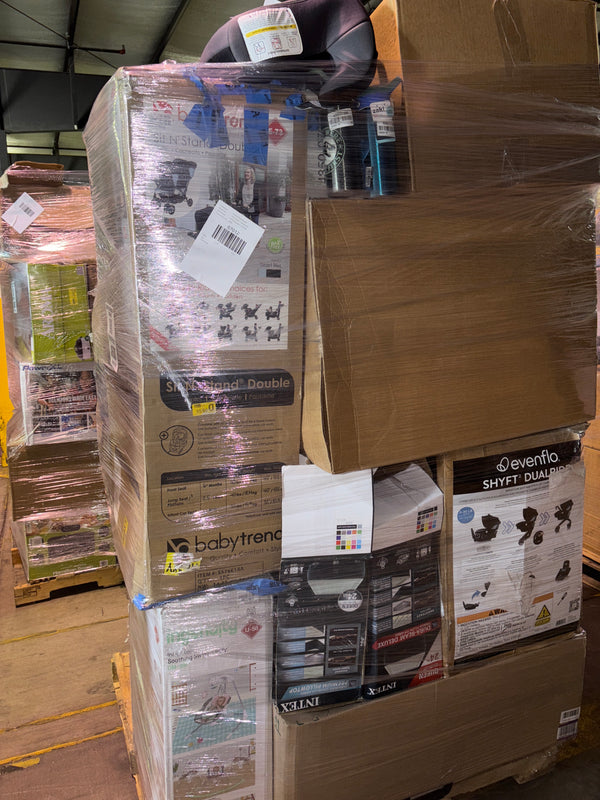 Pallet #67012