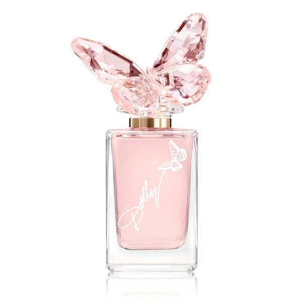 SCENT BEAUTY Dolly Parton Scent from Above Eau de Toilette Perfume Eau de Parfum for Women - Fruity, Floral & Feminine Fragrance with Notes of Mandarin, Jasmine, and Sandalwood - 1.7 Fl Oz - G11 - 180