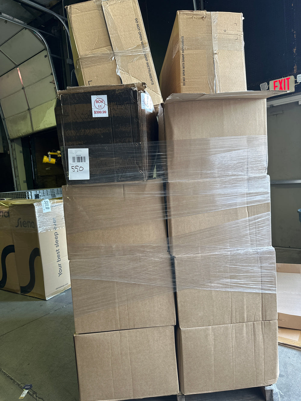Pallet #39444