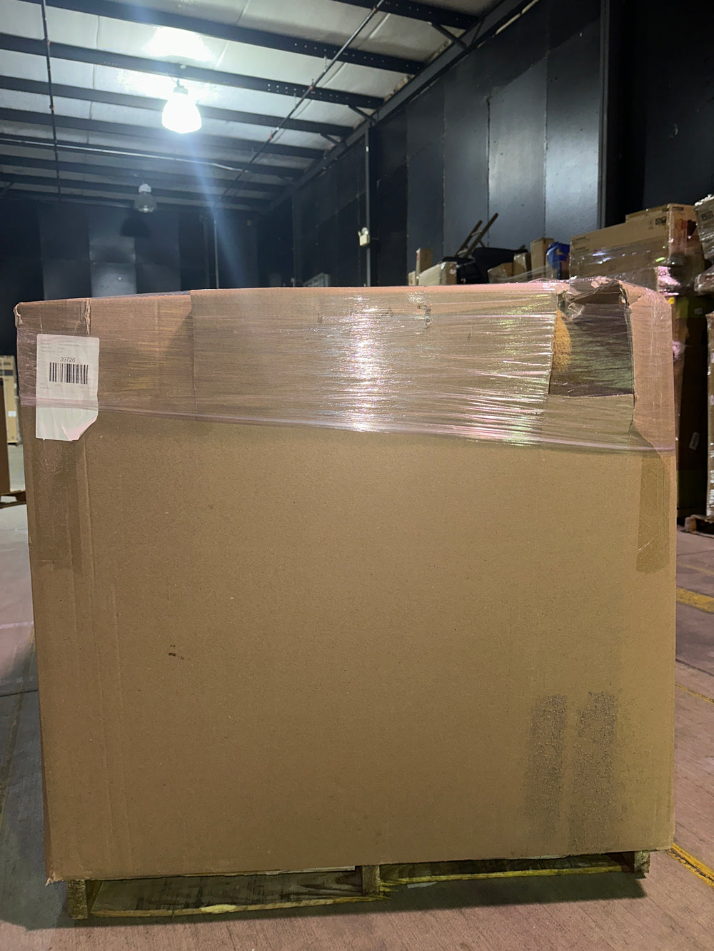 Pallet #39726