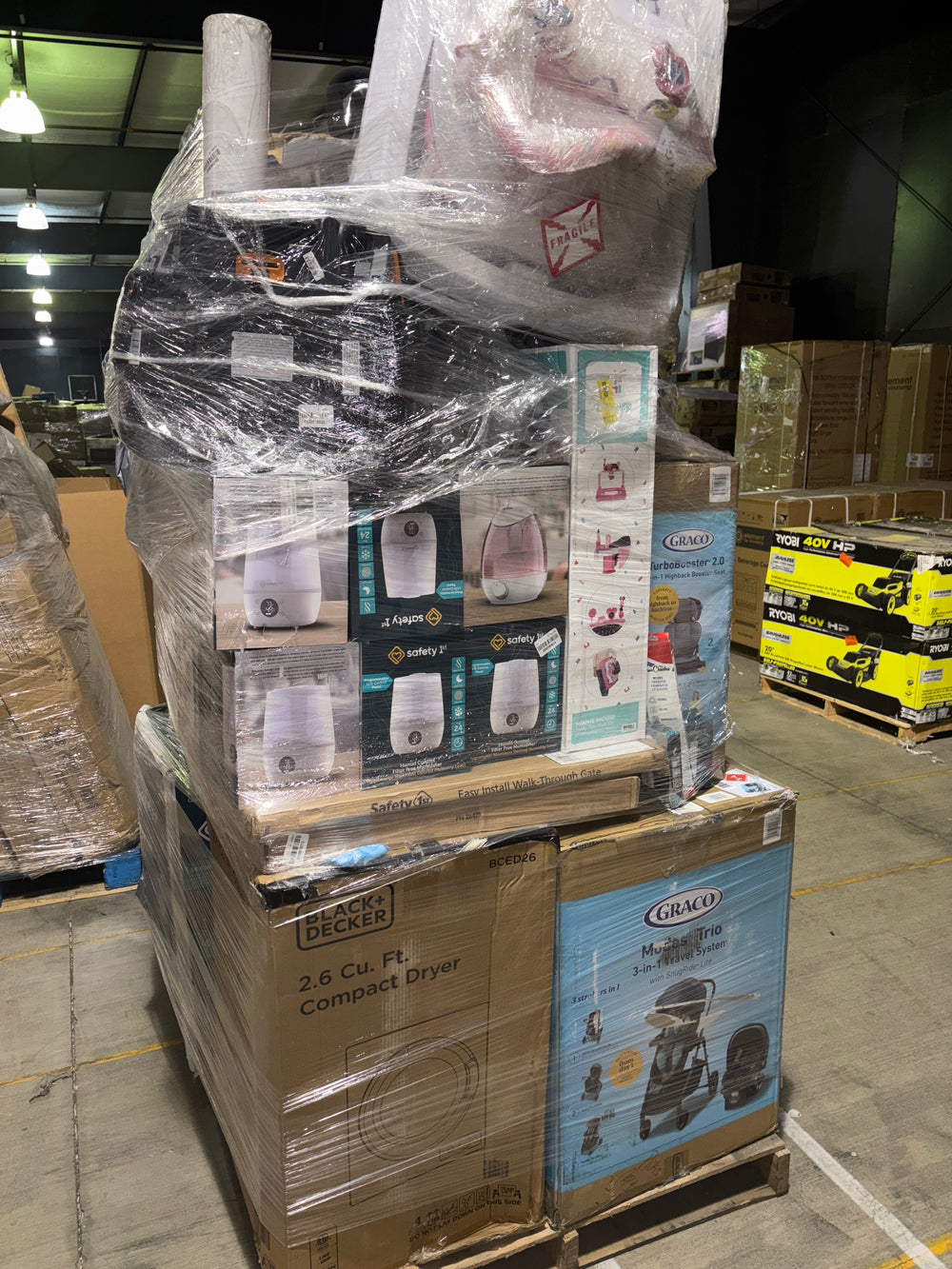 Pallet #63925