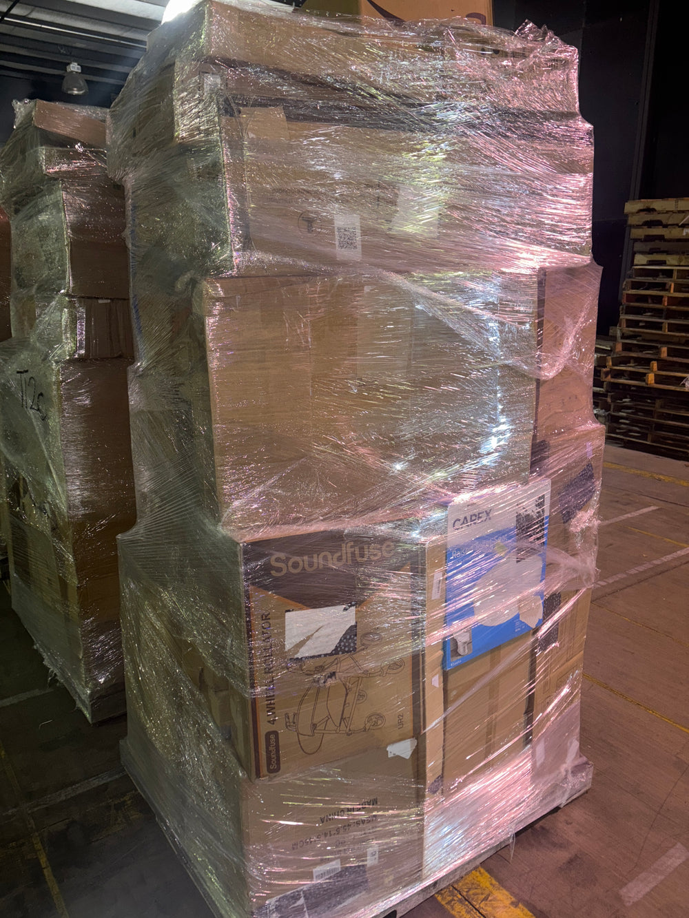 Pallet #Z019