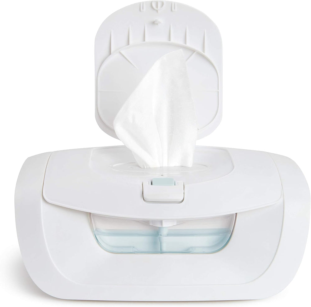 Munchkin  Mist  Wipe Warmer, White 1838