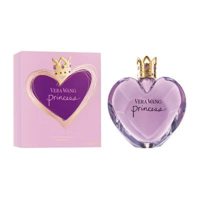 Vera Wang Princess Eau De Toilette -F5-0039
