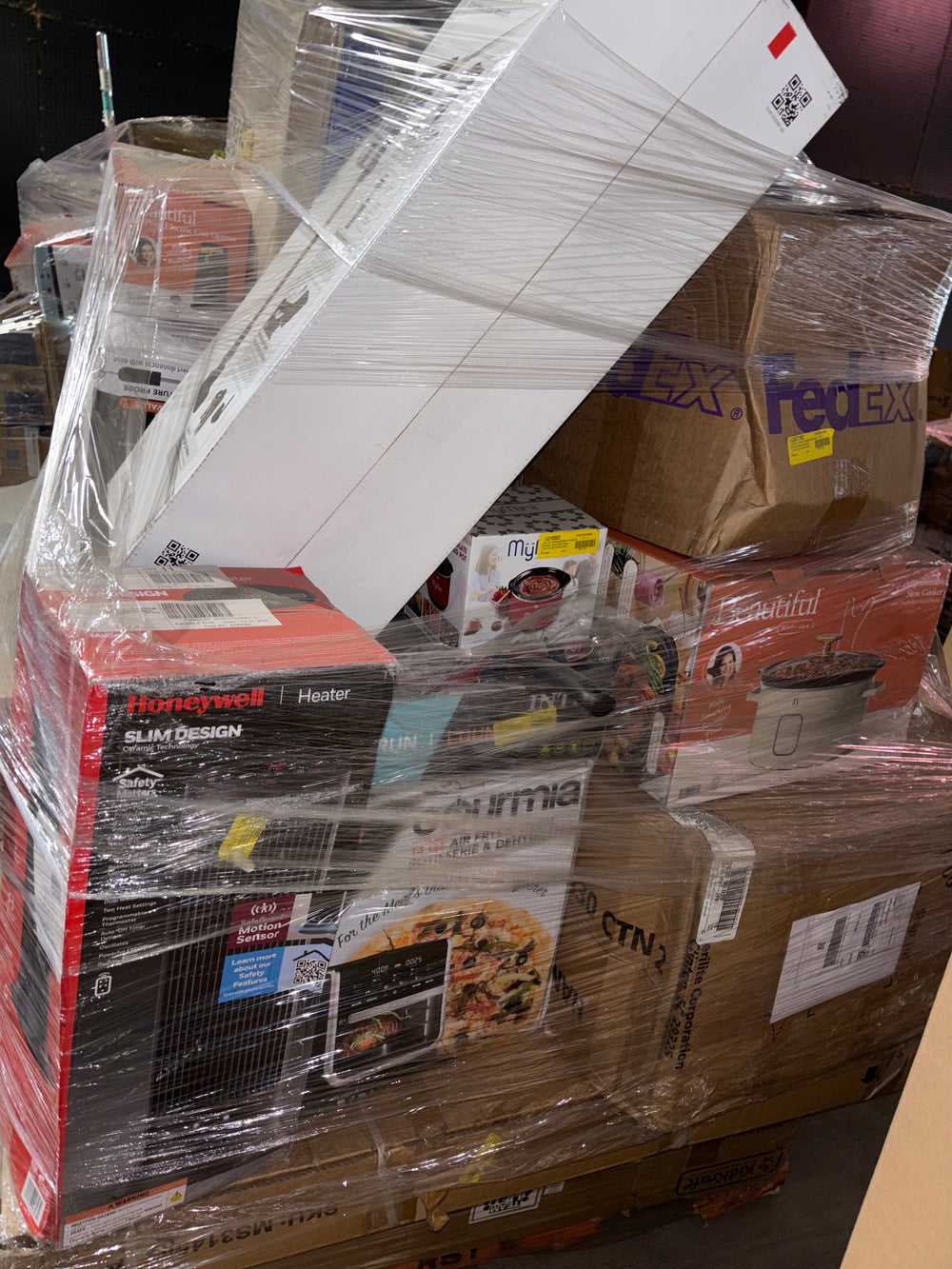 Pallet #37856
