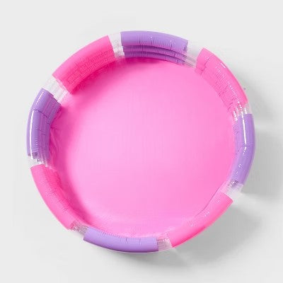 3 Ring Pool - Sun Squad  Pink 1682