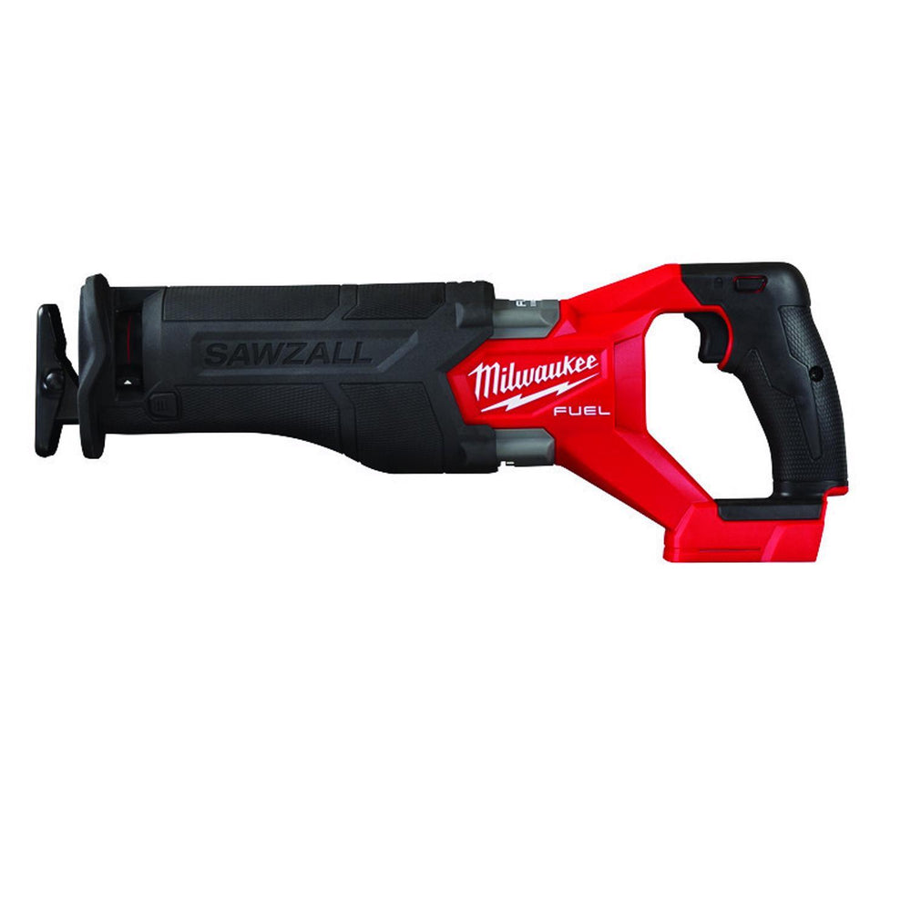 Milwaukee M18 FUEL Sawzall Cordless Brushless Reciprocating Saw Tool Only 869