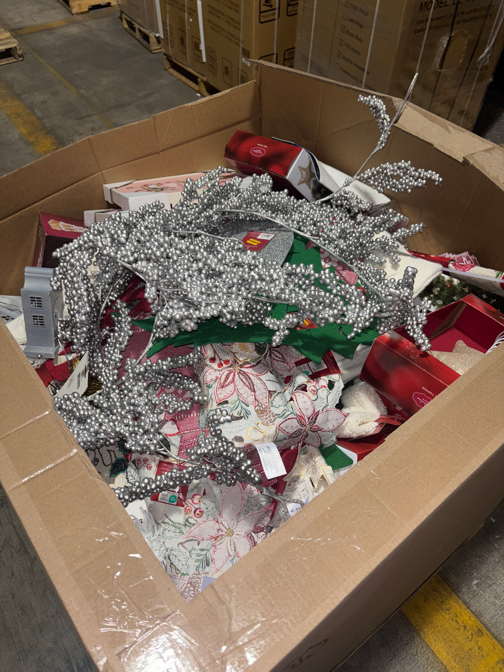 Pallet #58161