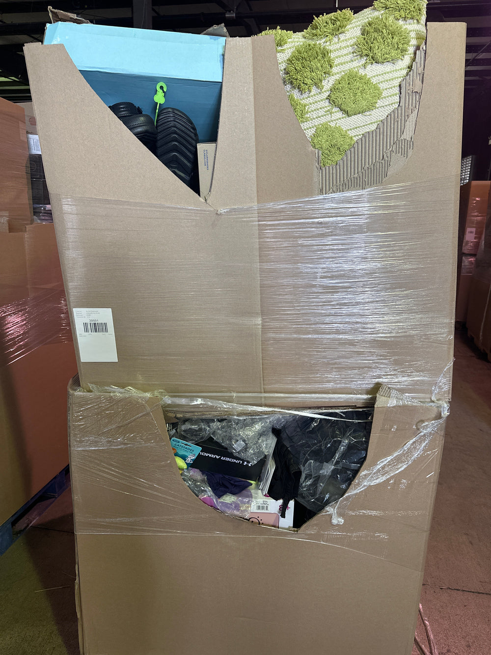Pallet #39591