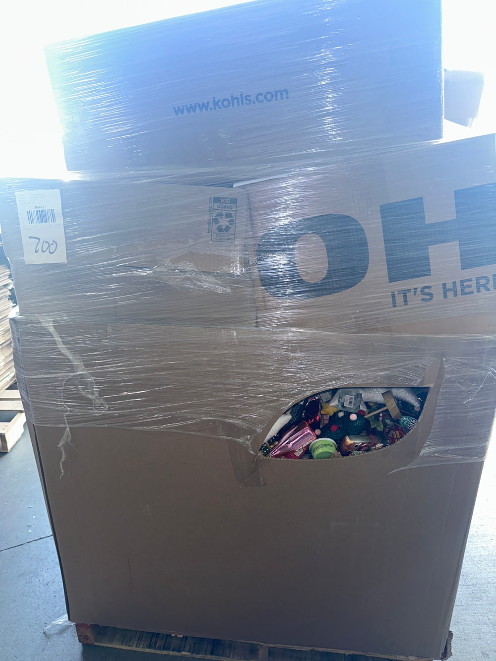 Pallet #39447