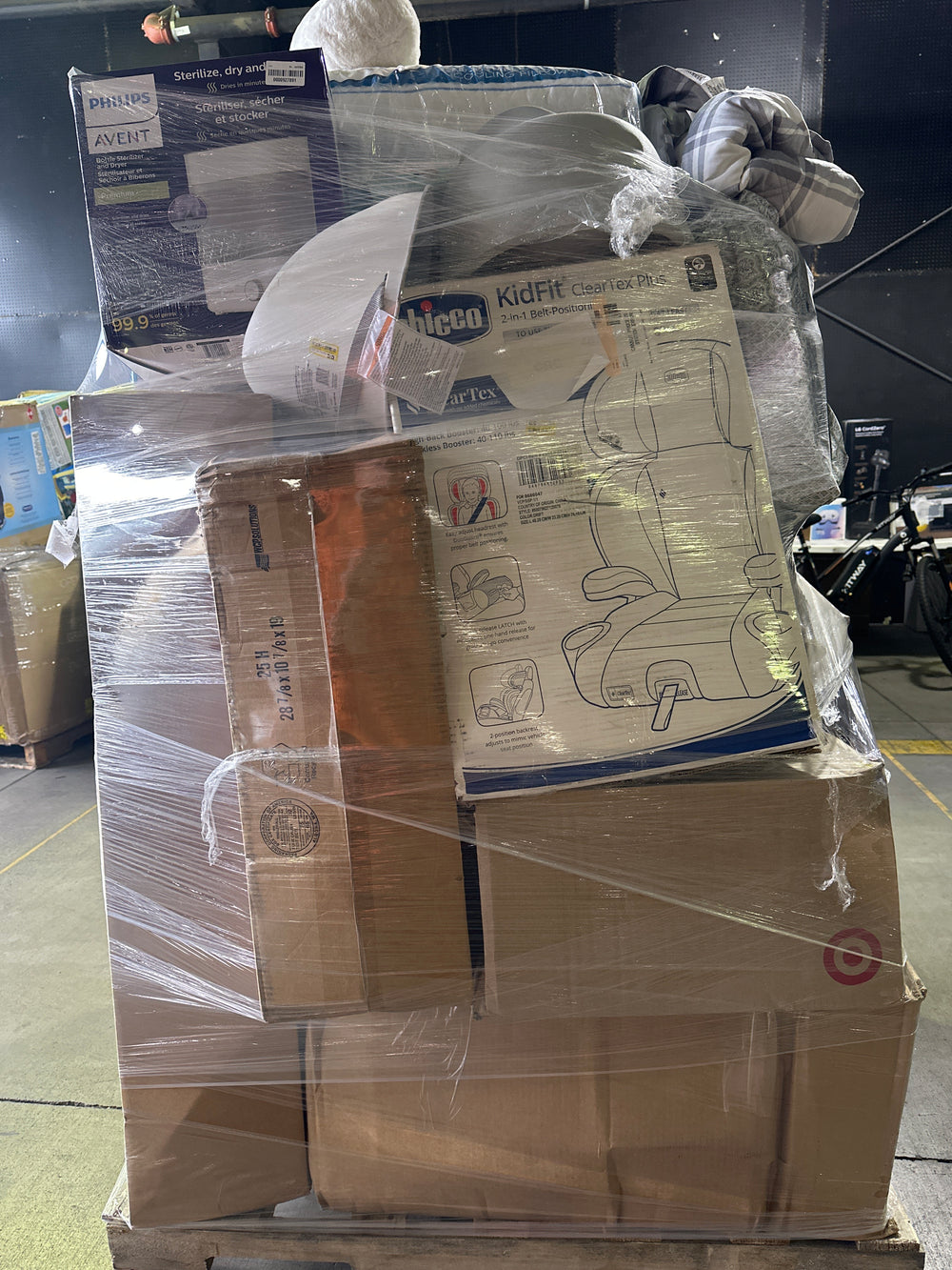 Pallet #63448