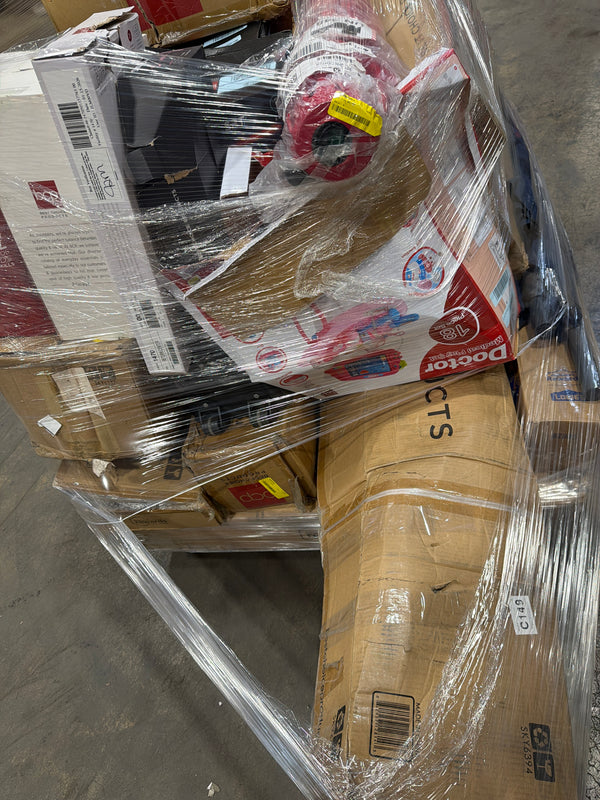 Pallet K45