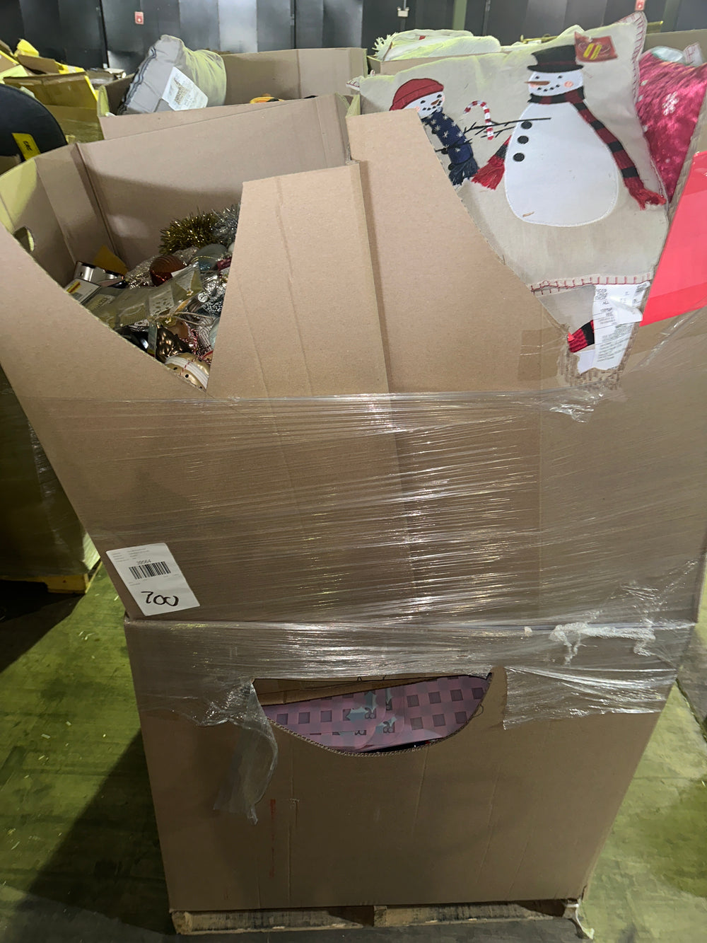 Pallet #39564