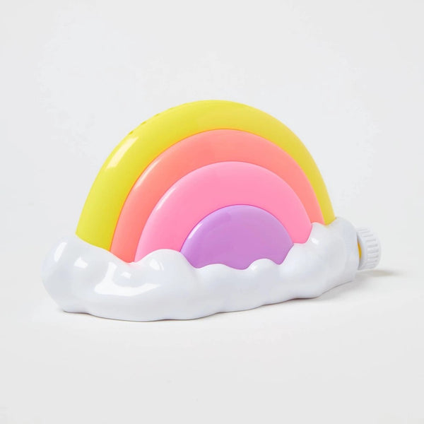 Rainbow Play Sprinkler - Sun Squad  1697